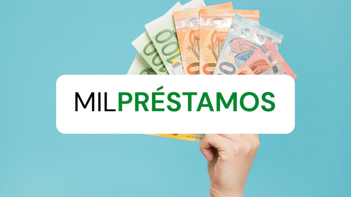 MilPréstamos: Compara y consigue hasta 30.000€