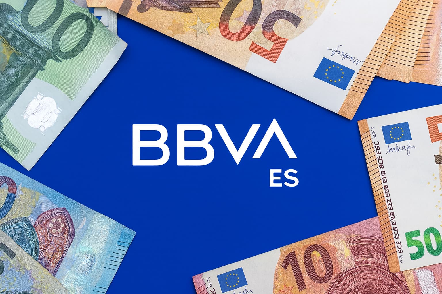 BBVA Préstamo Rápido Online: Hasta 20.000€ sin papeleo