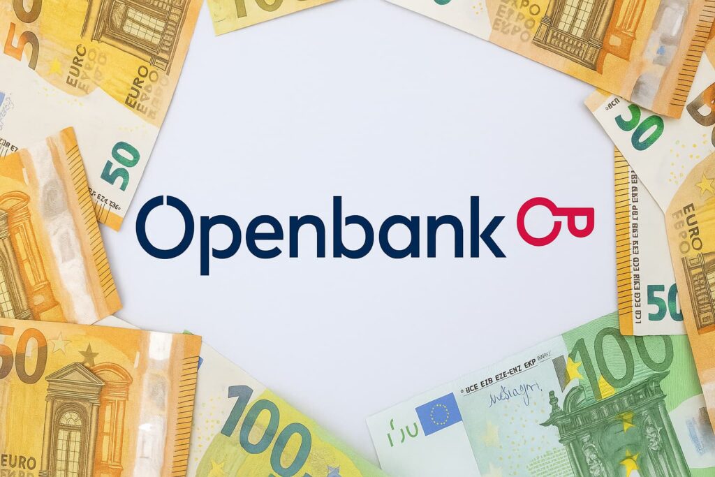 Préstamo Personal Openbank: Consigue hasta 24.000€