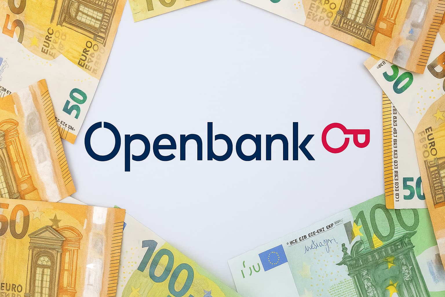 Préstamo Personal Openbank: Consigue hasta 24.000€