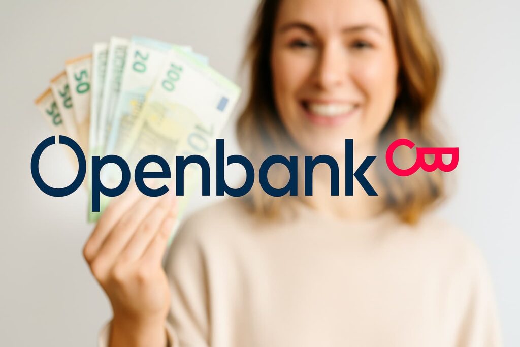 Préstamo Personal Openbank