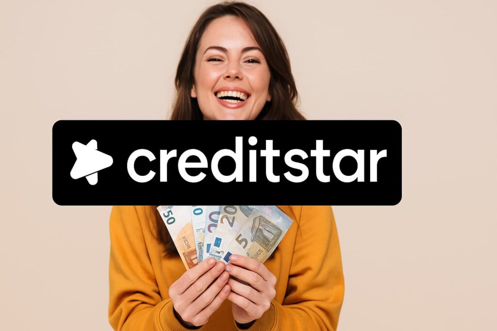 Préstamo Creditstar